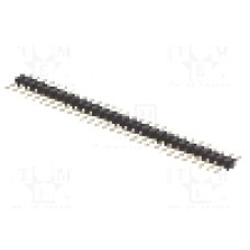 Conector 30 pini, seria {{Serie conector}}, pas pini 2mm, CONNFLY - DS1025-01-1*30P8BV1-B