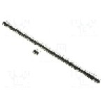 Conector 32 pini, seria {{Serie conector}}, pas pini 2.54mm, CONNFLY - DS1002-01-1*32V13