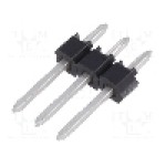 Conector 3 pini, seria C-Grid III, pas pini 2.54mm, MOLEX - 901200123 Conector 3 pini, seria C-Grid III, pas pini 2.54mm, MOLEX - 901200123