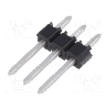 Conector 3 pini, seria C-Grid III, pas pini 2.54mm, MOLEX - 901200123 Conector 3 pini, seria C-Grid III, pas pini 2.54mm, MOLEX - 901200123