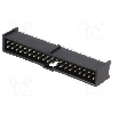 Conector 40 pini, seria C-Grid III, pas pini 2.54mm, MOLEX - 90130-1140 Conector 40 pini, seria C-Grid III, pas pini 2.54mm, MOLEX - 90130-1140