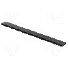 Conector 40 pini, seria {{Serie conector}}, pas pini 2,54mm, CONNFLY - DS1023-1*40S21