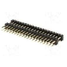 Conector 40 pini, seria {{Serie conector}}, pas pini 2.54mm, NINIGI - ZL2019-40