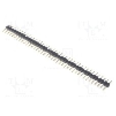 Conector 40 pini, seria {{Serie conector}}, pas pini 2mm, ADAM TECH - 2PH1-40-UA