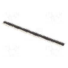 Conector 40 pini, seria {{Serie conector}}, pas pini 2mm, CONNFLY - DS1025-01-1*40P8BV1-B