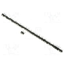 Conector 45 pini, seria {{Serie conector}}, pas pini 2.54mm, CONNFLY - DS1002-01-1*45V13