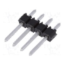Conector 4 pini, seria C-Grid III, pas pini 2.54mm, MOLEX - 901200124
