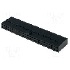 Conector 50 pini, seria {{Serie conector}}, pas pini 2.54mm, MOLEX - 901420050