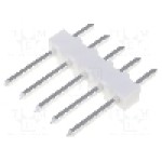 Conector 5 pini, seria KK 254, pas pini 2.54mm, MOLEX - 22032051 Conector 5 pini, seria KK 254, pas pini 2.54mm, MOLEX - 22032051