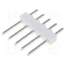 Conector 5 pini, seria KK 254, pas pini 2.54mm, MOLEX - 22032051 Conector 5 pini, seria KK 254, pas pini 2.54mm, MOLEX - 22032051