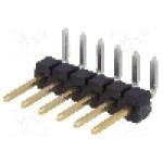 Conector 6 pini, seria C-Grid III, pas pini 2.54mm, MOLEX - 901210766 Conector 6 pini, seria C-Grid III, pas pini 2.54mm, MOLEX - 901210766