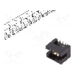 Conector 6 pini, seria Minitek127®, pas pini 1.27mm, Amphenol Communications Solutions - 20021221-00006C4LF