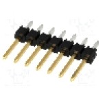 Conector 7 pini, seria C-Grid III, pas pini 2.54mm, MOLEX - 901200767