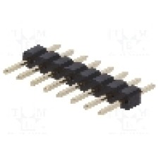 Conector 8 pini, seria {{Serie conector}}, pas pini 2mm, CONNFLY - DS1025-01-1*8P8BV1-B
