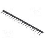 Conector {{Numarul de pini}} pini, seria C-Grid, C-Grid III, SL, pas pini {{Pas pini}}, MOLEX - 15040292 Conector {{Numarul de pini}} pini, seria C-Grid, C-Grid III, SL, pas pini {{Pas pini}}, MOLEX - 15040292