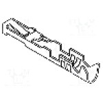 Conector {{Numarul de pini}} pini, seria C-Grid III, pas pini {{Pas pini}}, MOLEX - 901190110
