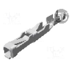 Conector {{Numarul de pini}} pini, seria C-Grid III, pas pini {{Pas pini}}, MOLEX - 901190111