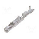 Conector {{Numarul de pini}} pini, seria C-Grid III, pas pini {{Pas pini}}, MOLEX - 901190120