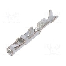 Conector {{Numarul de pini}} pini, seria C-Grid III, pas pini {{Pas pini}}, MOLEX - 901190120