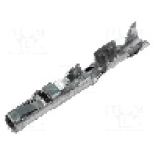 Conector {{Numarul de pini}} pini, seria C-Grid III, pas pini {{Pas pini}}, MOLEX - 901192109