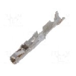 Conector {{Numarul de pini}} pini, seria C-Grid III, pas pini {{Pas pini}}, MOLEX - 901192121