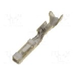 Conector {{Numarul de pini}} pini, seria MTE, pas pini {{Pas pini}}, ADAM TECH - MTE-C-R