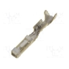 Conector {{Numarul de pini}} pini, seria MTE, pas pini {{Pas pini}}, ADAM TECH - MTE-C-R