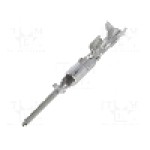 Conector {{Numarul de pini}} pini, seria NSR/NDR, pas pini {{Pas pini}}, NINIGI - NDR-TM