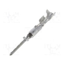 Conector {{Numarul de pini}} pini, seria NSR/NDR, pas pini {{Pas pini}}, NINIGI - NDR-TM