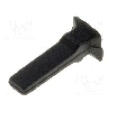 Conector {{Numarul de pini}} pini, seria NSR/NDR, pas pini {{Pas pini}}, NINIGI - NSDR-KEY