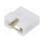Conector {{Numarul de pini}} pini, seria {{Serie conector}}, pas pini 2.54mm, Amphenol Communications Solutions - 68786-202LF