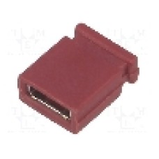 Conector {{Numarul de pini}} pini, seria {{Serie conector}}, pas pini 2.54mm, FISCHER ELEKTRONIK - CAB 4 GR