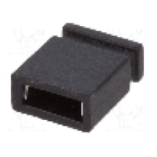 Conector {{Numarul de pini}} pini, seria {{Serie conector}}, pas pini 2.54mm, FISCHER ELEKTRONIK - CAB 4 GS