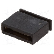 Conector {{Numarul de pini}} pini, seria {{Serie conector}}, pas pini 5.08mm, FISCHER ELEKTRONIK - CAB 5 05 GS