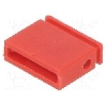 Conector {{Numarul de pini}} pini, seria {{Serie conector}}, pas pini 5.08mm, FISCHER ELEKTRONIK - CAB 5 ZR