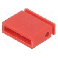 Conector {{Numarul de pini}} pini, seria {{Serie conector}}, pas pini 5.08mm, FISCHER ELEKTRONIK - CAB 5 ZR