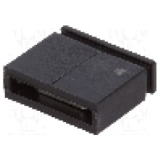 Conector {{Numarul de pini}} pini, seria {{Serie conector}}, pas pini 5.08mm, FISCHER ELEKTRONIK - CAB 5 ZS