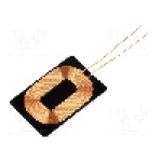 Bobina SMD, 13.3µH, {{Curent de lucru}}, {{Rezistenţa}}, TDK - WR483265-15F5-G