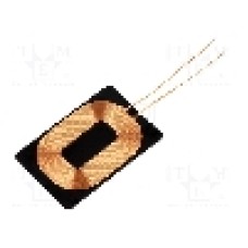 Bobina SMD, 13.3µH, {{Curent de lucru}}, {{Rezistenţa}}, TDK - WR483265-15F5-G