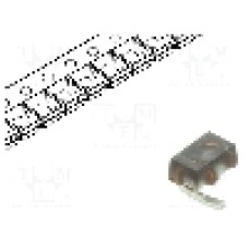 Bobina SMD, 1.65nH, 1.6A, 4mΩ, FERROCORE - JAS1322-1.65