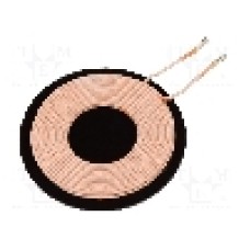 Bobina SMD, 24µH, {{Curent de lucru}}, {{Rezistenţa}}, TDK - WT505090-20K2-A10-G