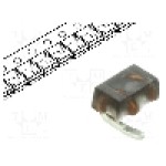 Bobina SMD, 2.55nH, 1.6A, 5mΩ, FERROCORE - JAS1322-2.55