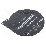 Bobina SMD, 4µH, {{Curent de lucru}}, {{Rezistenţa}}, MOLEX - 146179-8021 Bobina SMD, 4µH, {{Curent de lucru}}, {{Rezistenţa}}, MOLEX - 146179-8021