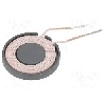 Bobina SMD, 5.6µH, {{Curent de lucru}}, {{Rezistenţa}}, MOLEX - 146179-4011 Bobina SMD, 5.6µH, {{Curent de lucru}}, {{Rezistenţa}}, MOLEX - 146179-4011