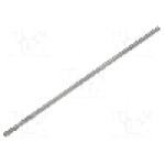 Burghiu pentru metal, 0.5mm, HSS, lungime {{Lungime}}, DONAU ELEKTRONIK - 