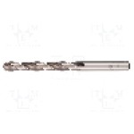 Burghiu pentru metal, 10.32mm, HSS, lungime 133mm, ALPEN-MAYKESTAG - 0095401032100