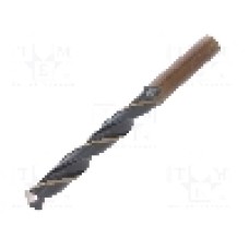 Burghiu pentru metal, 11.5mm, HSS, lungime 142mm, ALPEN-MAYKESTAG - 0062601150100 Burghiu pentru metal, 11.5mm, HSS, lungime 142mm, ALPEN-MAYKESTAG - 0062601150100