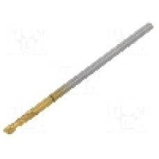 Burghiu pentru metal, 1.1mm, HSS-CO, lungime {{Lungime}}, ALPEN-MAYKESTAG - 0090700110100