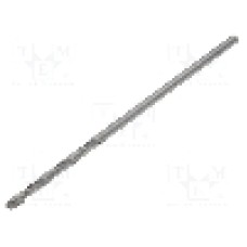 Burghiu pentru metal, 1.1mm, HSS, lungime {{Lungime}}, DONAU ELEKTRONIK - 