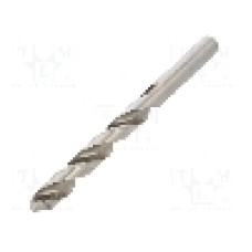 Burghiu pentru metal, 12mm, HSS, lungime 151mm, C.K - T3100 12 Burghiu pentru metal, 12mm, HSS, lungime 151mm, C.K - T3100 12